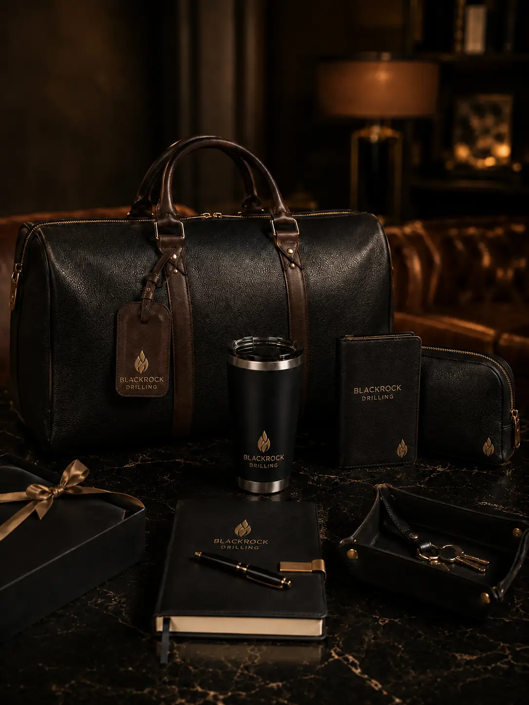 Travel in Style Set