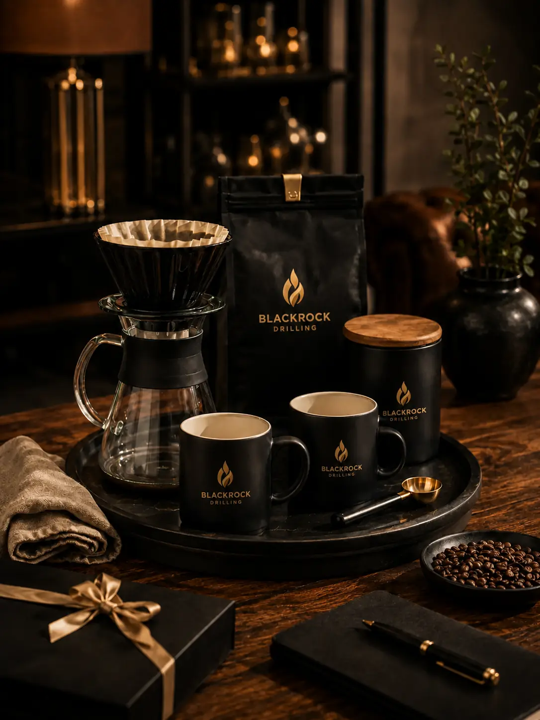 Morning Ritual Set